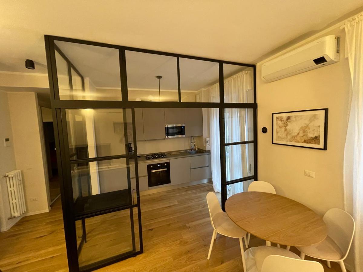 Fondazione Prada Apartment Mailand