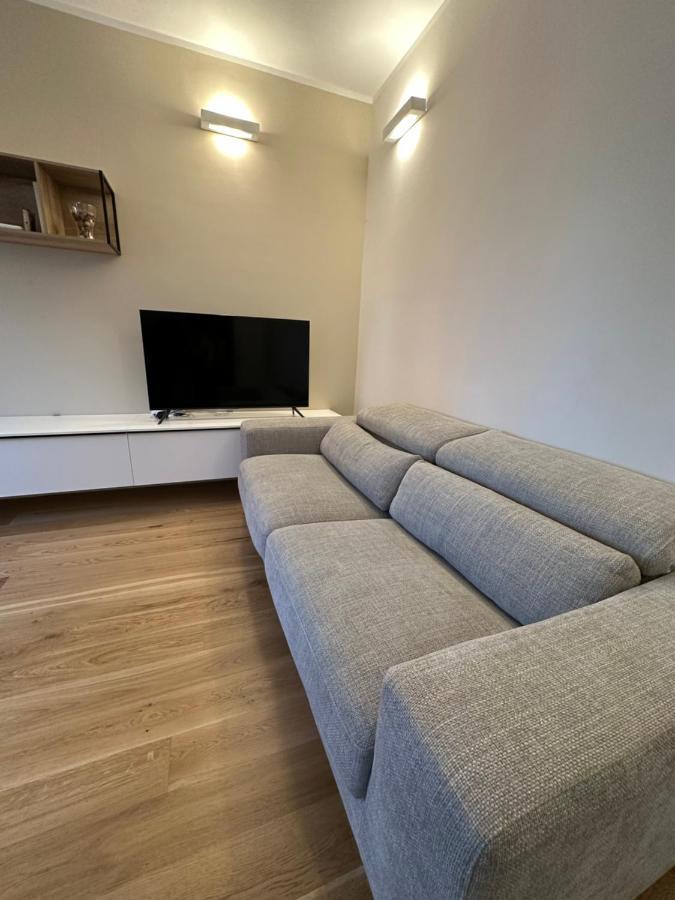 Fondazione Prada Apartment Mailand