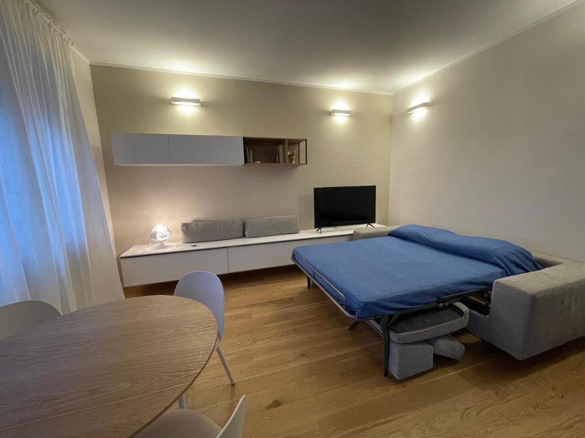 Fondazione Prada Apartment Mailand